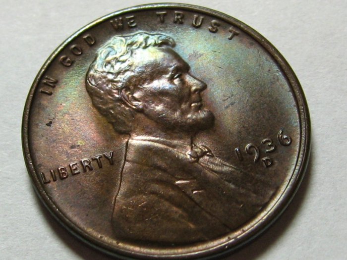 50-Days-Of-Lincoln-Wheat-Cents