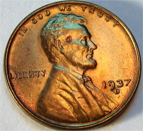 50-Days-Of-Lincoln-Wheat-Cents