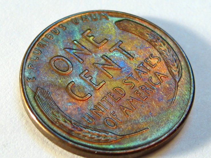 50-Days-Of-Lincoln-Wheat-Cents