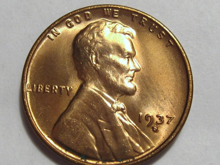 50-Days-Of-Lincoln-Wheat-Cents