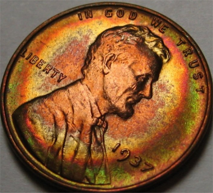 50-Days-Of-Lincoln-Wheat-Cents