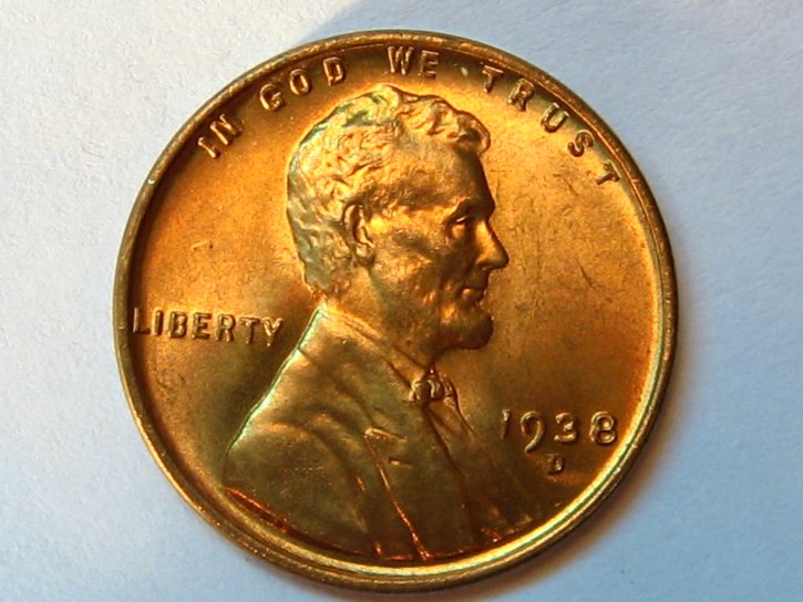 50-Days-Of-Lincoln-Wheat-Cents