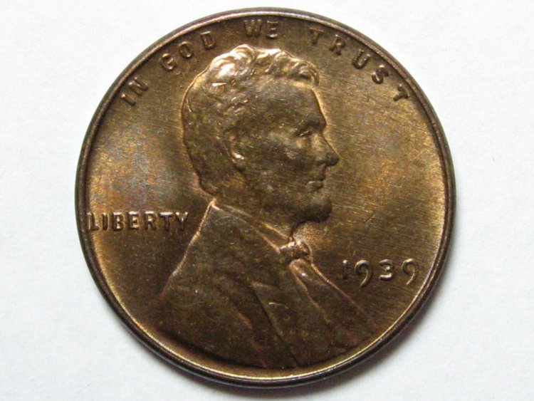 50-Days-Of-Lincoln-Wheat-Cents