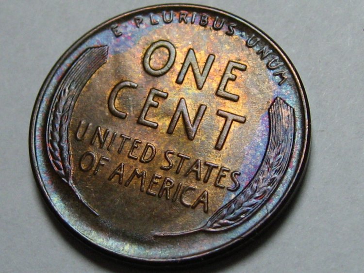 50-Days-Of-Lincoln-Wheat-Cents