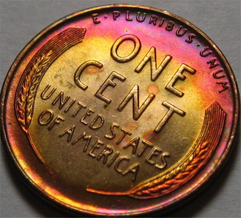 50-Days-Of-Lincoln-Wheat-Cents