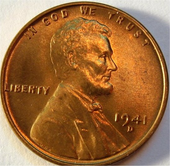 50-Days-Of-Lincoln-Wheat-Cents