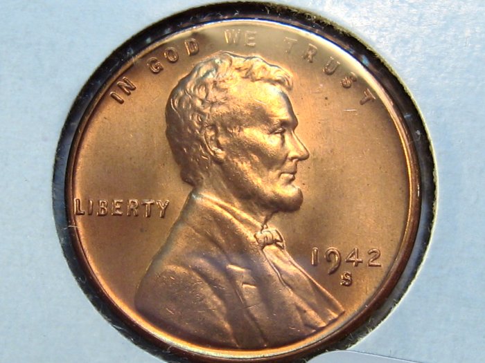 50-Days-Of-Lincoln-Wheat-Cents