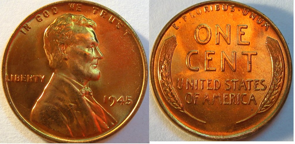 50-Days-Of-Lincoln-Wheat-Cents