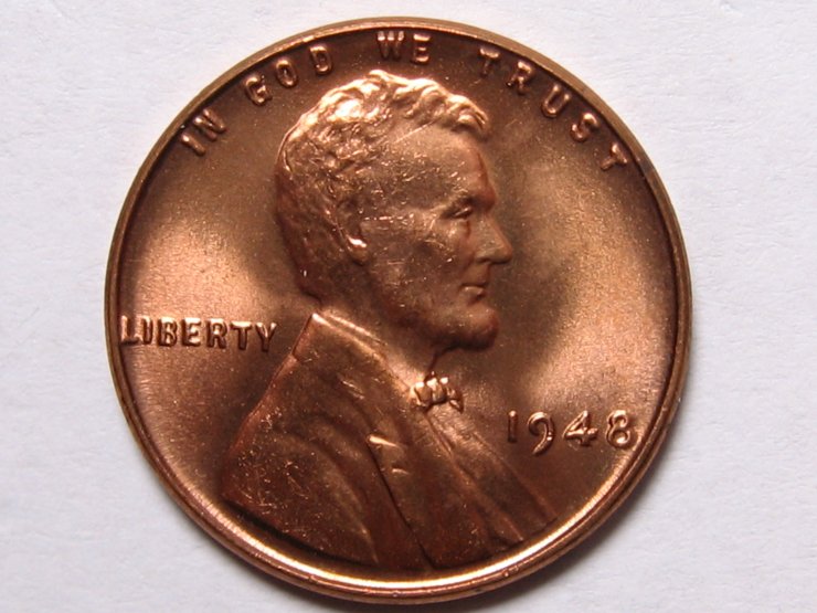 50-Days-Of-Lincoln-Wheat-Cents