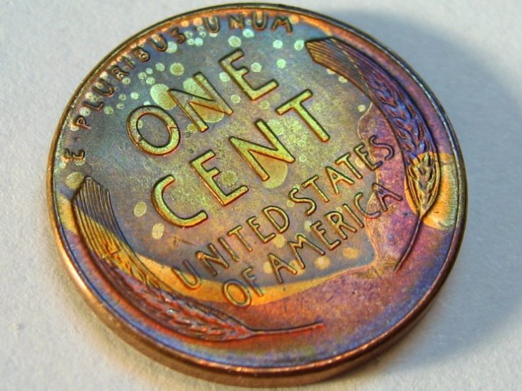 50-Days-Of-Lincoln-Wheat-Cents
