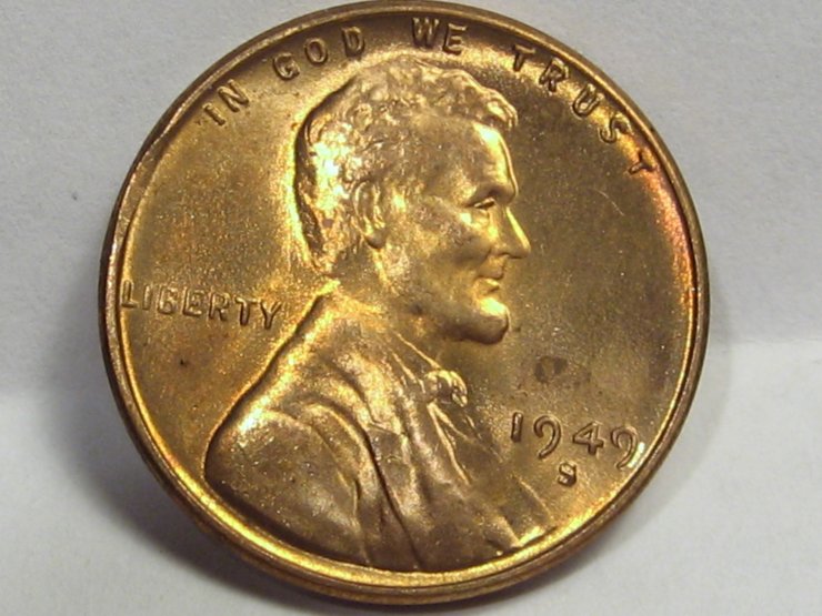 50-Days-Of-Lincoln-Wheat-Cents