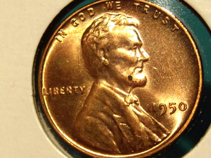 50-Days-Of-Lincoln-Wheat-Cents