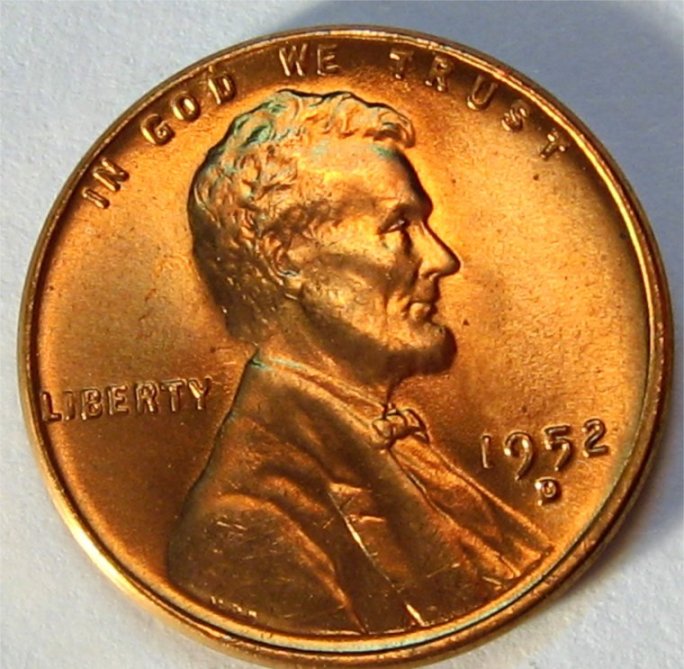 50-Days-Of-Lincoln-Wheat-Cents