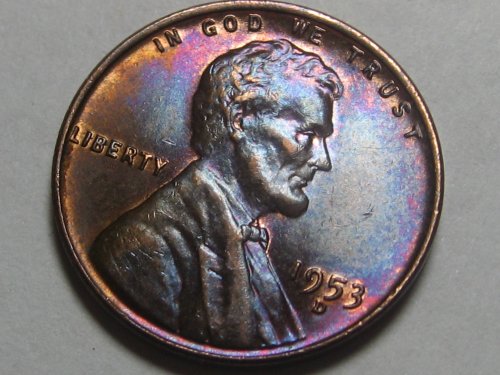 50-Days-Of-Lincoln-Wheat-Cents