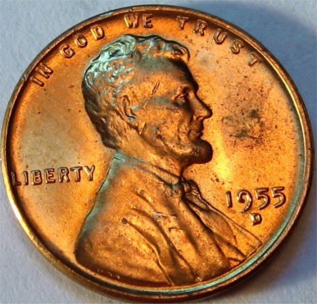 50-Days-Of-Lincoln-Wheat-Cents