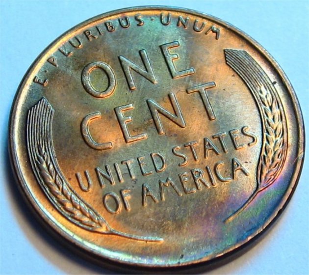 50-Days-Of-Lincoln-Wheat-Cents