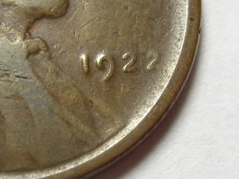 1922-Weak-D-?-Cent