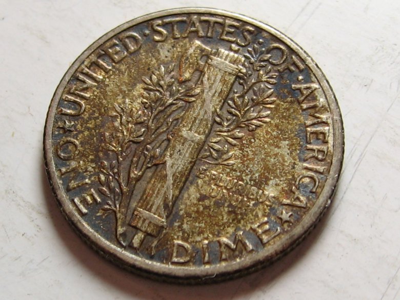The-Coins-Of-1945