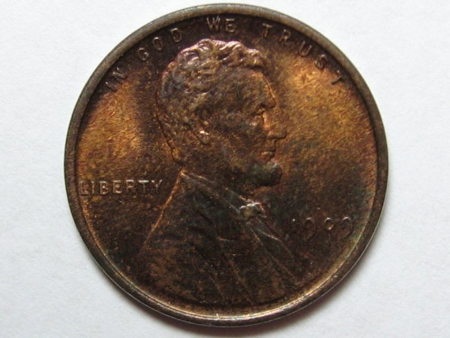 The-50-Days-Of-Lincoln-Wheat-Cents-Act-II