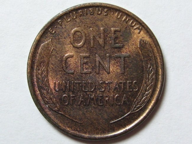 The-50-Days-Of-Lincoln-Wheat-Cents-Act-II