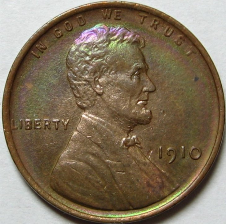The-50-Days-Of-Lincoln-Wheat-Cents-Act-II