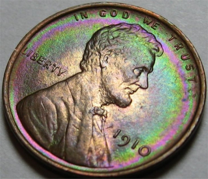 The-50-Days-Of-Lincoln-Wheat-Cents-Act-II