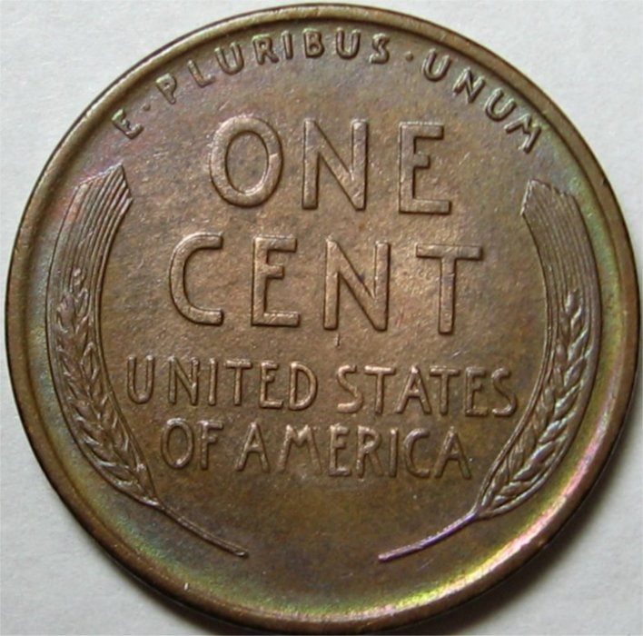 The-50-Days-Of-Lincoln-Wheat-Cents-Act-II