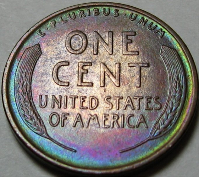 The-50-Days-Of-Lincoln-Wheat-Cents-Act-II