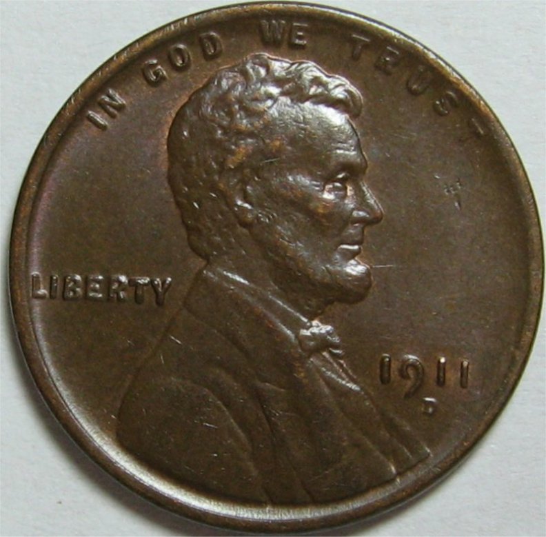 The-50-Days-Of-Lincoln-Wheat-Cents-Act-II
