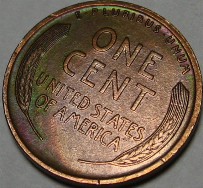The-50-Days-Of-Lincoln-Wheat-Cents-Act-II