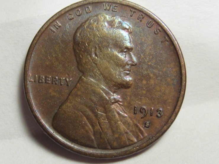 The-50-Days-Of-Lincoln-Wheat-Cents-Act-II