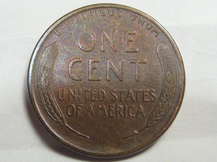 The-50-Days-Of-Lincoln-Wheat-Cents-Act-II