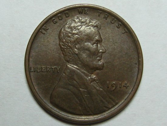 The-50-Days-Of-Lincoln-Wheat-Cents-Act-II