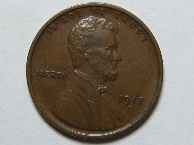 The-50-Days-Of-Lincoln-Wheat-Cents-Act-II