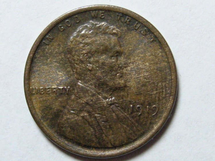 The-50-Days-Of-Lincoln-Wheat-Cents-Act-II