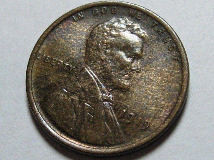 The-50-Days-Of-Lincoln-Wheat-Cents-Act-II