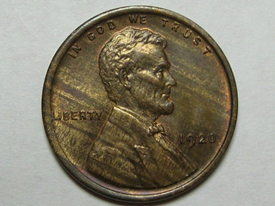 The-50-Days-Of-Lincoln-Wheat-Cents-Act-II