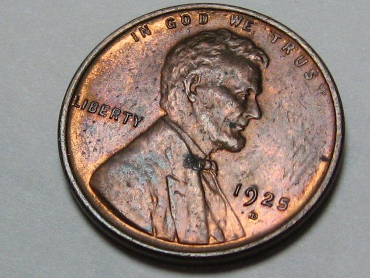 The-50-Days-Of-Lincoln-Wheat-Cents-Act-II