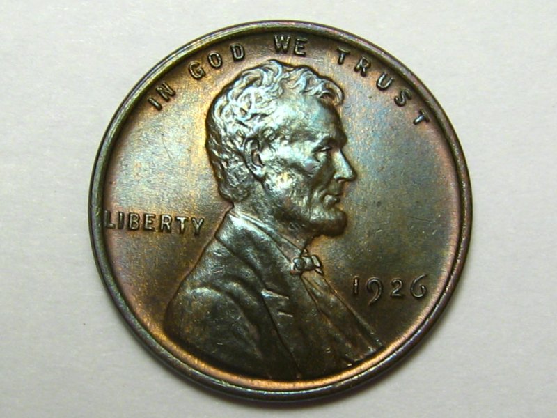 The-50-Days-Of-Lincoln-Wheat-Cents-Act-II