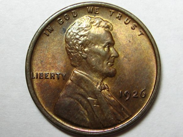The-50-Days-Of-Lincoln-Wheat-Cents-Act-II