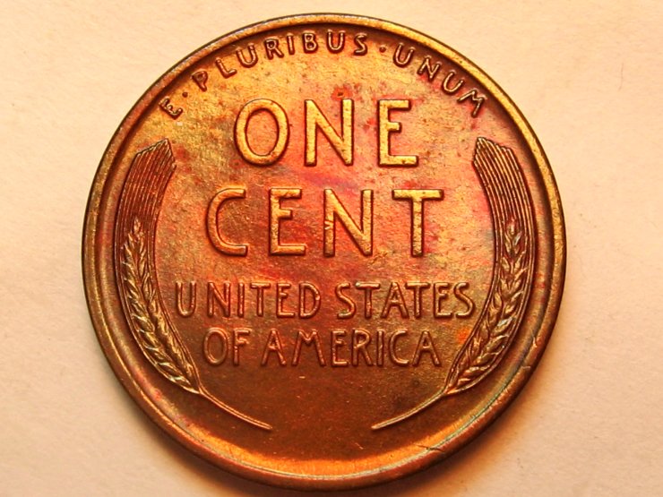 The-50-Days-Of-Lincoln-Wheat-Cents-Act-II