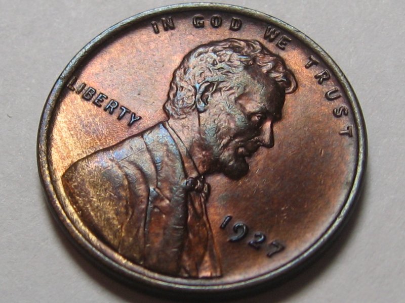 The-50-Days-Of-Lincoln-Wheat-Cents-Act-II