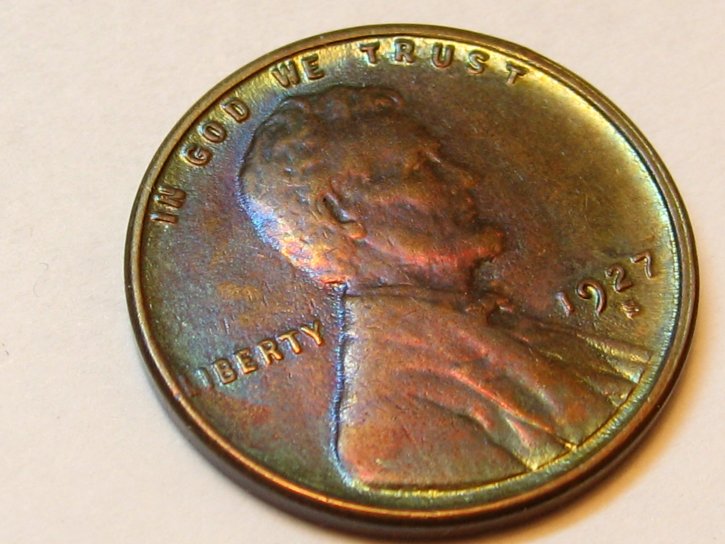The-50-Days-Of-Lincoln-Wheat-Cents-Act-II
