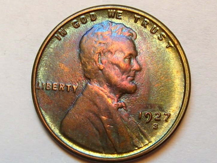 The-50-Days-Of-Lincoln-Wheat-Cents-Act-II