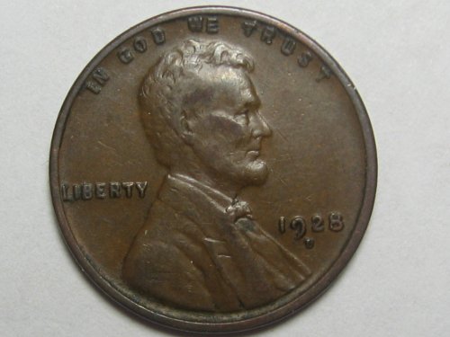 The-50-Days-Of-Lincoln-Wheat-Cents-Act-II