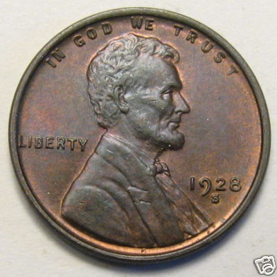 The-50-Days-Of-Lincoln-Wheat-Cents-Act-II