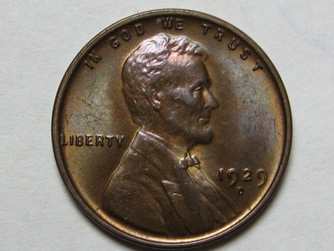 The-50-Days-Of-Lincoln-Wheat-Cents-Act-II