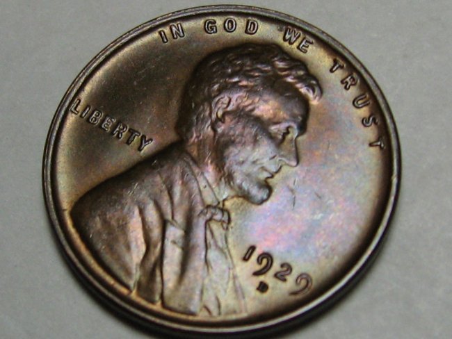 The-50-Days-Of-Lincoln-Wheat-Cents-Act-II