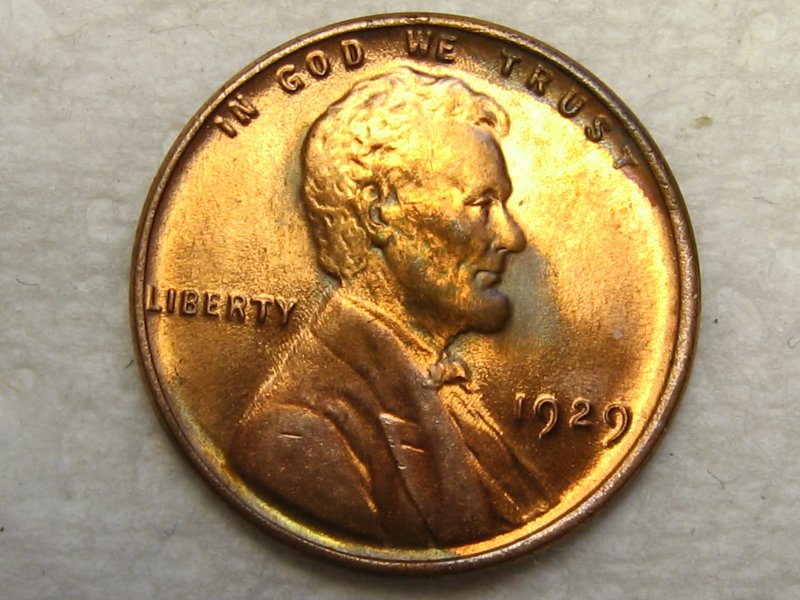 The-50-Days-Of-Lincoln-Wheat-Cents-Act-II