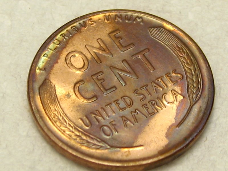The-50-Days-Of-Lincoln-Wheat-Cents-Act-II